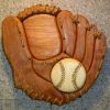 ball glove