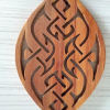 Celtic Plaque