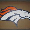 Denver Broncos Logo