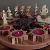 Advent Wreath