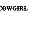 Cowgirl